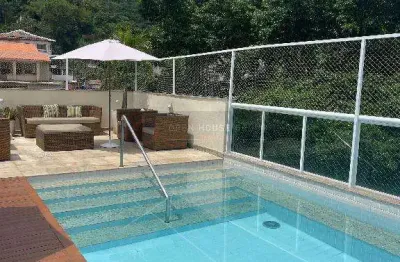 Open house vende apartamento com 3 suites  em charitas