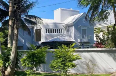 Open house vende - casa espetacular no condomínio maramar recreio
