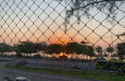 Apartamento com 2 quartos à venda na Avenida Sílvio Picanço, Charitas, Niterói