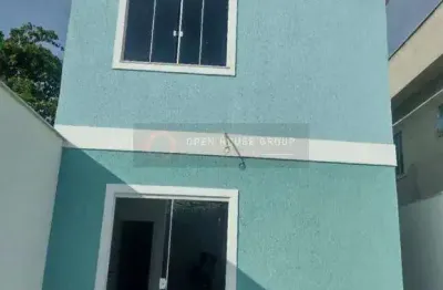 Open house vende - casa duplex com 4 suítes em itaipu!!