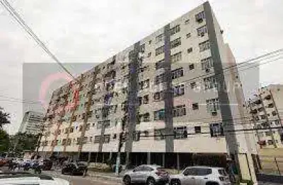 Open house vende lindo apartamento 2 quartos na av. pres. kennedy
