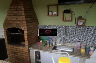 Casa com 3 quartos à venda na Rua Santo Cristo, 100, Fonseca, Niterói