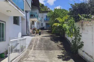 Open house vende casa em maria paula, 2 quartos, 1 suíte, garagem