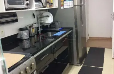 Apartamento com 2 quartos à venda na Estrada Pacheco de Carvalho, Largo da Batalha, Niterói