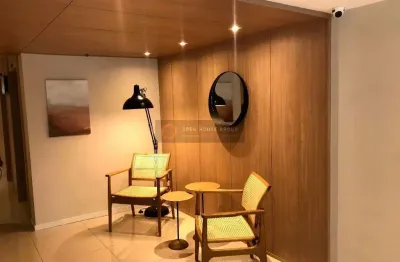 À venda lindo apartamento 4 quartos em icaraí no condomínio gemini com lazer completo!!!