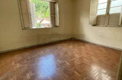 Apartamento com 2 quartos à venda na Rua Andrade Pinto, Fátima, Niterói