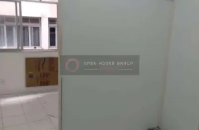 Sala comercial à venda na Rua da Conceição, 00, Centro, Niterói