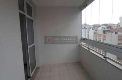 Open House Vende Apartamento 2 quartos, vaga Condomínio Edif. Tour D'Avignon Miolo do Jardim Icarai