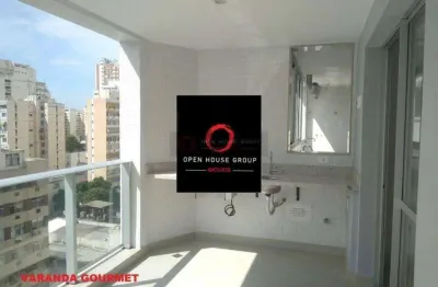 Open house vende apartamento 3 suítes, 2 vagas condomínio algarve residencial miolo de icarai