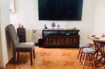 Apartamento com 2 quartos à venda na Rua Gavião Peixoto, Icaraí, Niterói