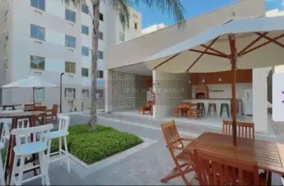 Apartamento com 2 quartos à venda na Rua Barão de São Gonçalo, 200, Neves, São Gonçalo