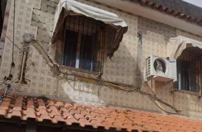 Casa com 2 quartos à venda na Travessa Expedicionário Paulo de Morais Pinheiro, Fonseca, Niterói