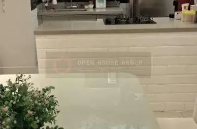 Open house vende cobertura 140m2 com 2 suites vista para o mar e lagoa de piratininga
