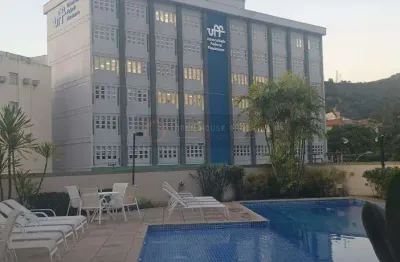 Apartamento com 3 quartos à venda na Rua Marquês Do Paraná, Centro, Niterói