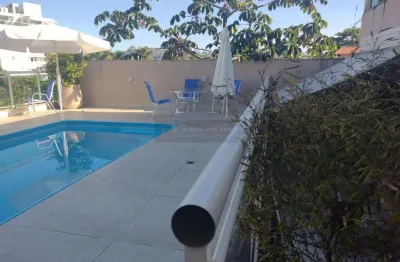 Apartamento com 1 quarto à venda na Rua Luiz Fernando Jales, Camboinhas, Niterói