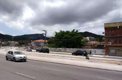 Open house vende terreno comercial, frente para a francisco da cruz nunes. próximo restaurante buzi