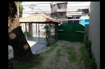 Casa com 5 quartos à venda na Rua Doutor March, Barreto, Niterói