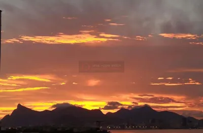 Apartamento com 2 quartos à venda na Rua Visconde do Uruguai, 00, Centro, Niterói