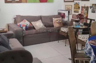Open house vende apartamento no jardim icarai com 95m² 2 suítes!