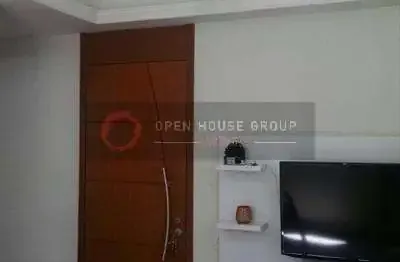Open house vende: condomínio vivendas de santa rosa - lindo, lindo - todo montado !!!!