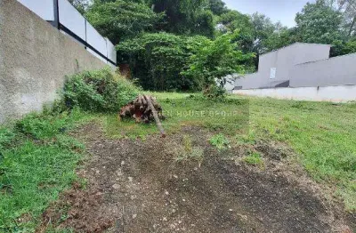 Terreno em condomínio fechado à venda na Avenida Central Ewerton Xavier, Várzea das Moças, Niterói