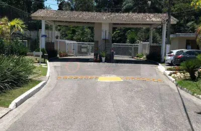 Open house vende terreno com 450 m² condomínio sítio santo antônio com verde, segurança e lazer