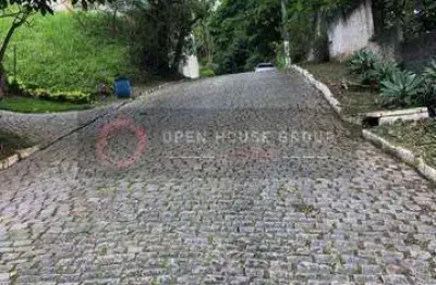 Terreno em condomínio fechado à venda na Rua Quarenta e Sete, 00, Serra Grande, Niterói