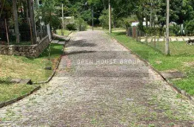 Open house vende terreno 478 m² (13 x 40) condomínio ubá oceânico - piratininga