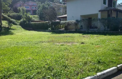 Terreno plano a venda no condomínio sítio santo antônio, 360m²