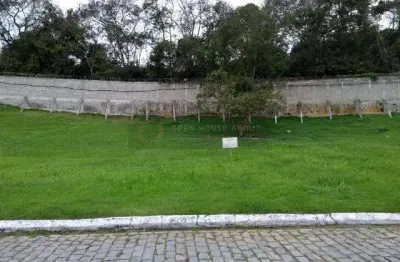 Open house vende terreno, 336,20m² condomínio várzea green,  com muito verde, lazer e segurança