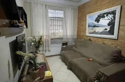Apartamento com 2 quartos à venda na Rua Presidente Backer, Icaraí, Niterói