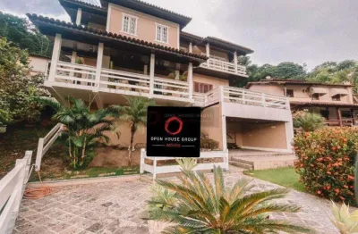 Open house vende casa triplex no condominio ubá 3 na região oceânica!