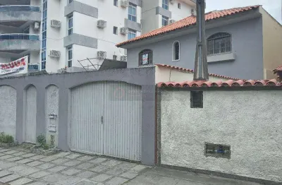 Open house vende : casarão para fins comerciais ou residenciais, avenida ruy barbosa / são francisc