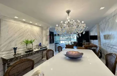 Apartamento com 4 quartos à venda na Avenida Jornalista Alberto Francisco Torres, Icaraí, Niterói