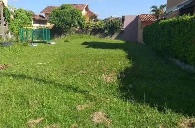 Terreno plano de 396m dentro do condomínio varzea green