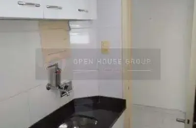 Apartamento com 1 quarto à venda na Avenida Ernani do Amaral Peixoto, Centro, Niterói