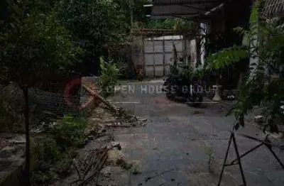 Terreno à venda na Rua Aridio Martins, Fátima, Niterói