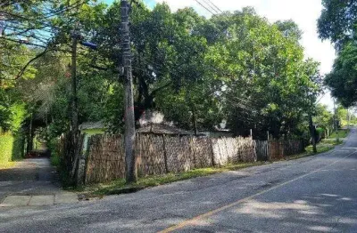 Terreno à venda na Avenida Nelson de Oliveira e Silva, Vila Progresso, Niterói