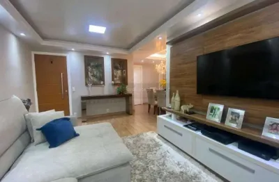 Open house vende - apartamento no ingá 3 quartos, vaga!