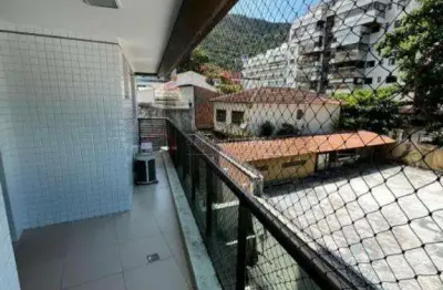 Open house vende apto. 2 quartos sendo 1suíte no edifício wish em frente a praia de charitas