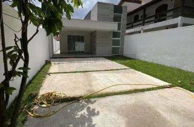 Open house imóveis vende - casa de 1ª locação no engenho do mato!!