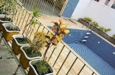 Open house vende excelente casa com 3 suites no fonseca