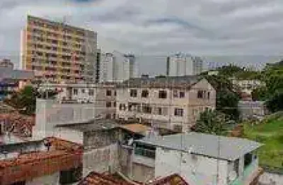 Open house vende apartamento 2 quartos com garagem em são domingos