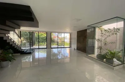 Open house imóveis vende - casa de alto padrão em itacoatiara - 1ª locação!!