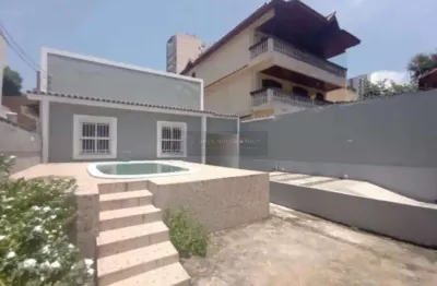 Open house vende - excelente casa de 3 quartos próximo da alameda