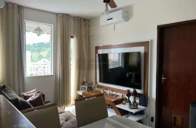 Apartamento com 1 quarto à venda na Capitão Dalvo Rabello, 00, Fonseca, Niterói