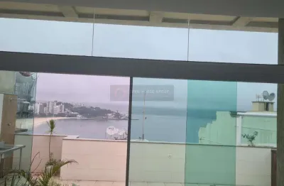 Cobertura com 3 quartos à venda na Avenida Jornalista Alberto Francisco Torres, Icaraí, Niterói