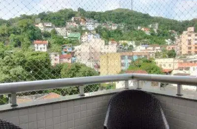 A open niteroi vende  tour de provence  3 quartos suíte vista livre, lazer completo financia 2 vaga