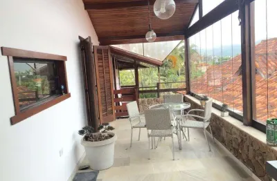 Casa com 3 quartos à venda na Estrada Francisco da Cruz Nunes, Piratininga, Niterói