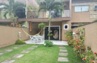 Casa com 4 quartos à venda na Rua das Gaivotas, Piratininga, Niterói